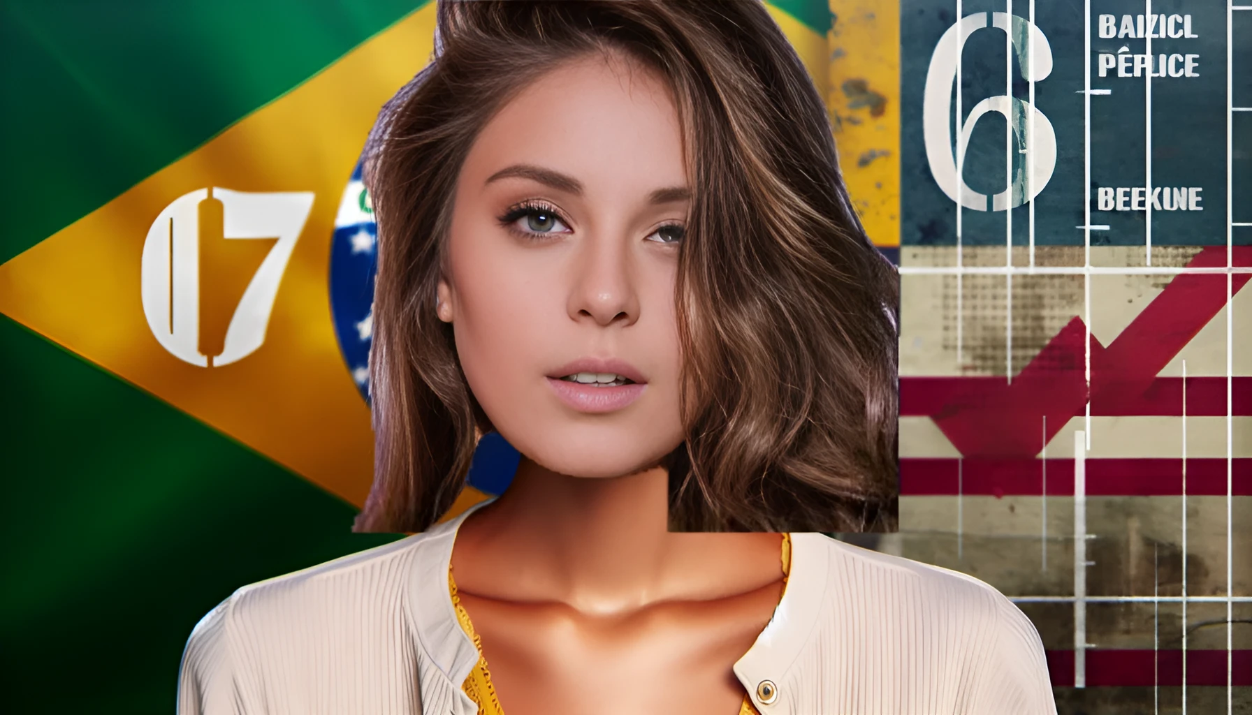 Camilla araujo only fans videos