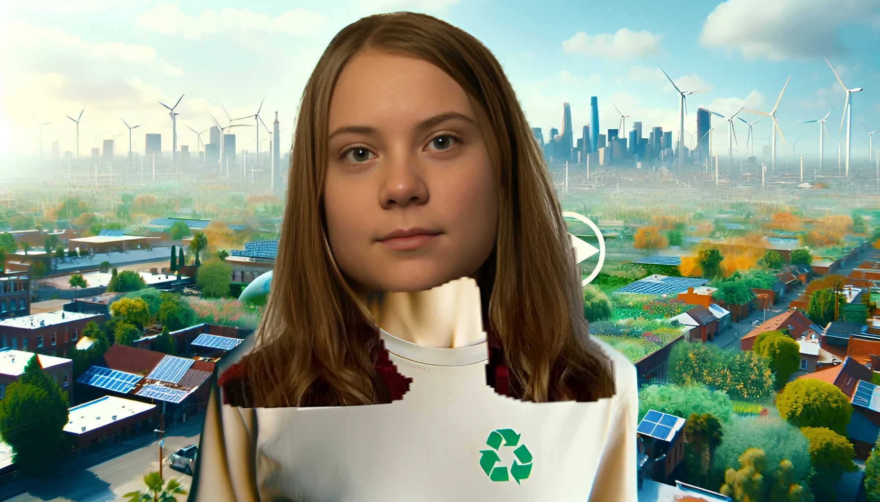 Greta Thunberg: Biography - ThePersonPedia